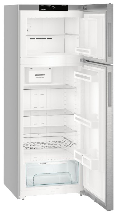 Холодильник Liebherr CTNef 5215 (фото modal 7)