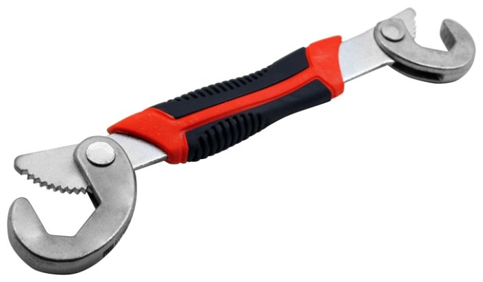 Vira Ключ универсальный с крючком 9-22 мм (фото modal 1)