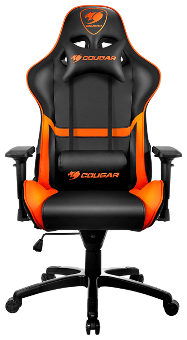 Компьютерное кресло COUGAR Armor (фото modal 1)