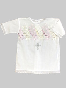 Рубашка Дашенька (фото modal nav 7)