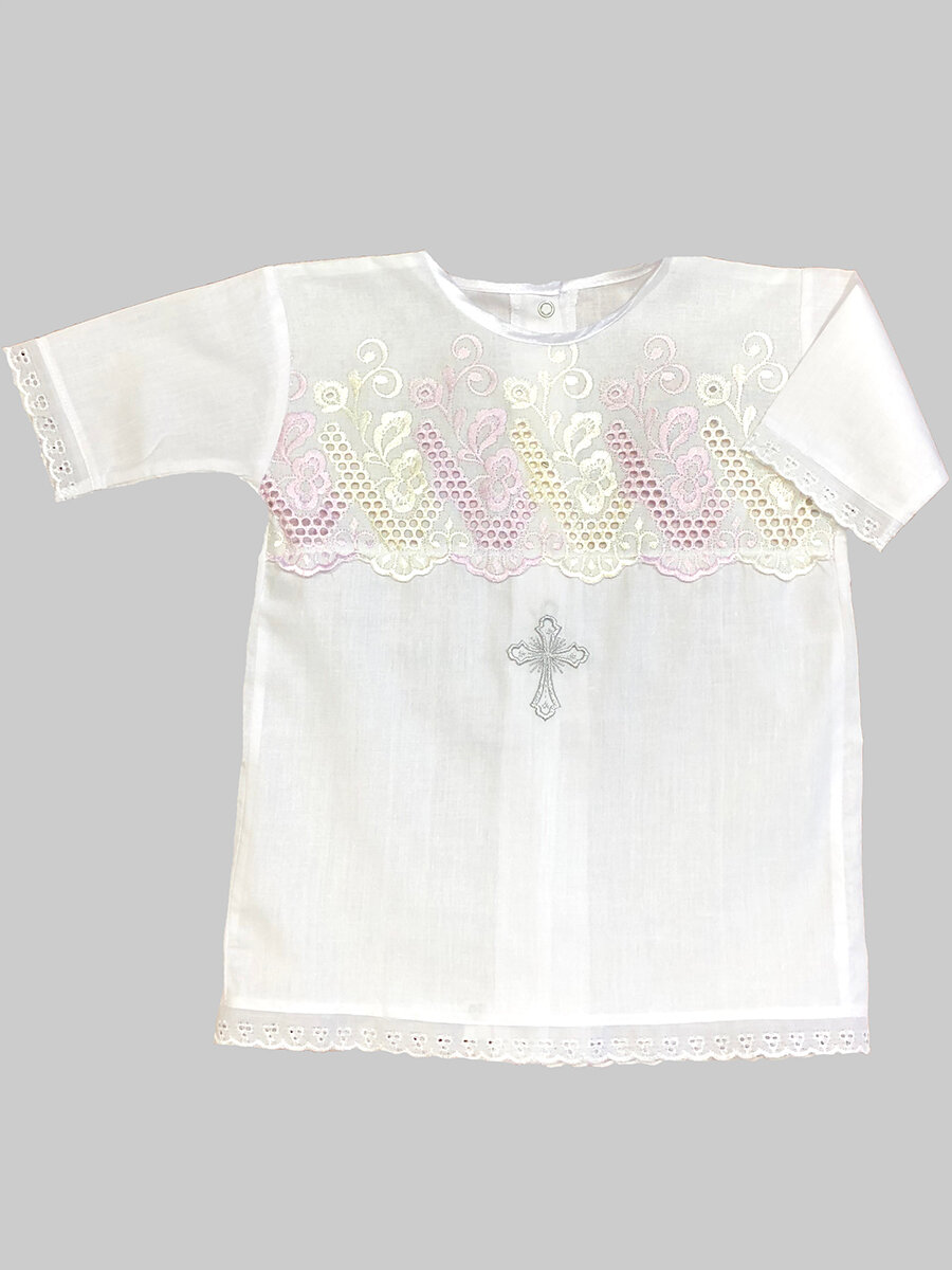 Рубашка Дашенька (фото modal 7)