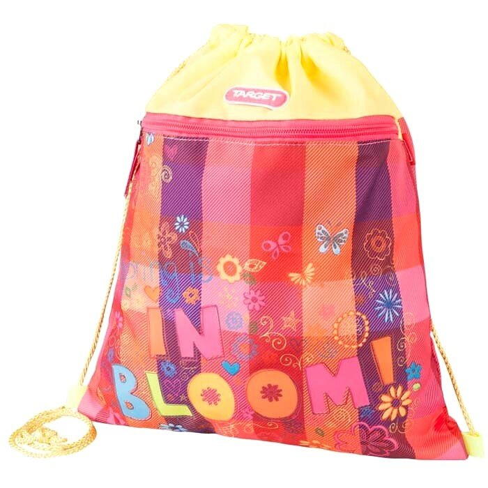 Школьная сумка Target Цветение (фото modal 1)