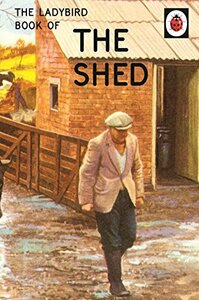 The Ladybird Book of The Shed (фото modal nav 1)