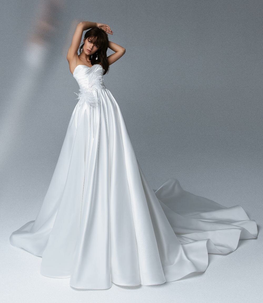 Свадебное платье LADIANTO (фото modal 1)