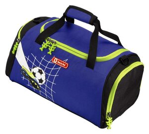 Школьная сумка Step By Step Top Soccer (фото modal nav 1)