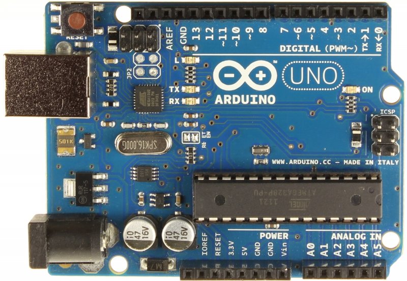 Набор для исследований Arduino Набор (фото modal 4)
