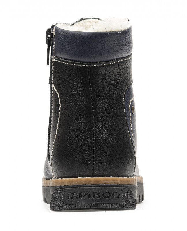 Ботинки Tapiboo (фото modal 3)
