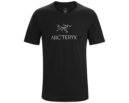 Футболка Arcteryx (фото modal 1)