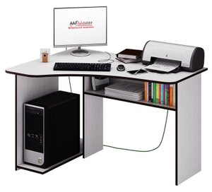 Компьютерный стол МФ Мастер (фото modal nav 1)