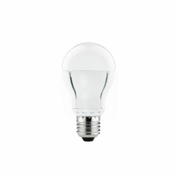 Лампа Paulmann E27 11Вт 2700K (фото modal 3)