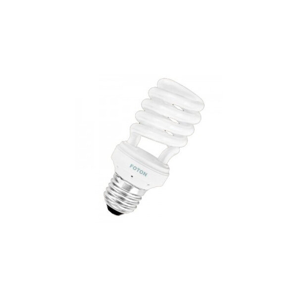 Лампа Foton Lighting E27 13Вт 2700K (фото modal 2)