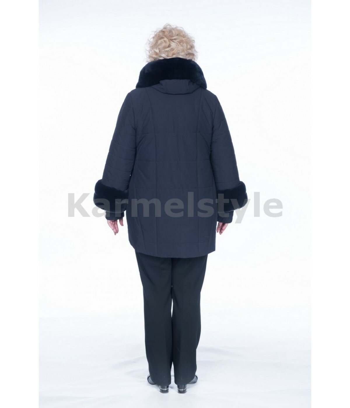 Куртка Karmel Style (фото modal 2)