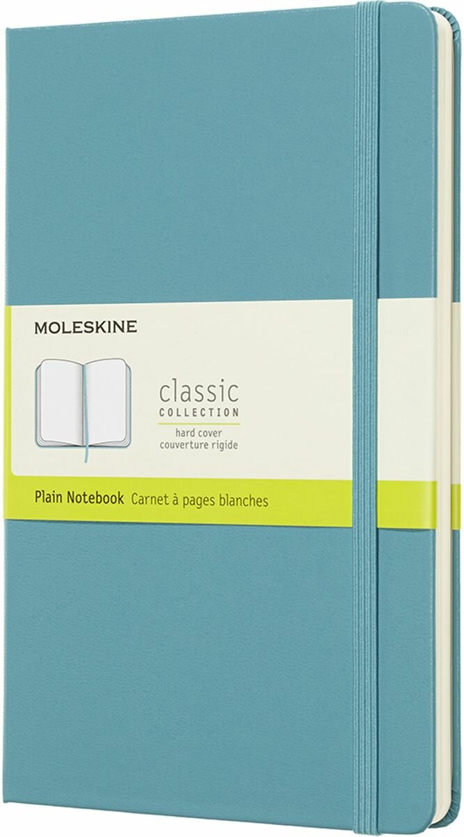 Блокнот 120 листов Moleskine (фото modal 6)