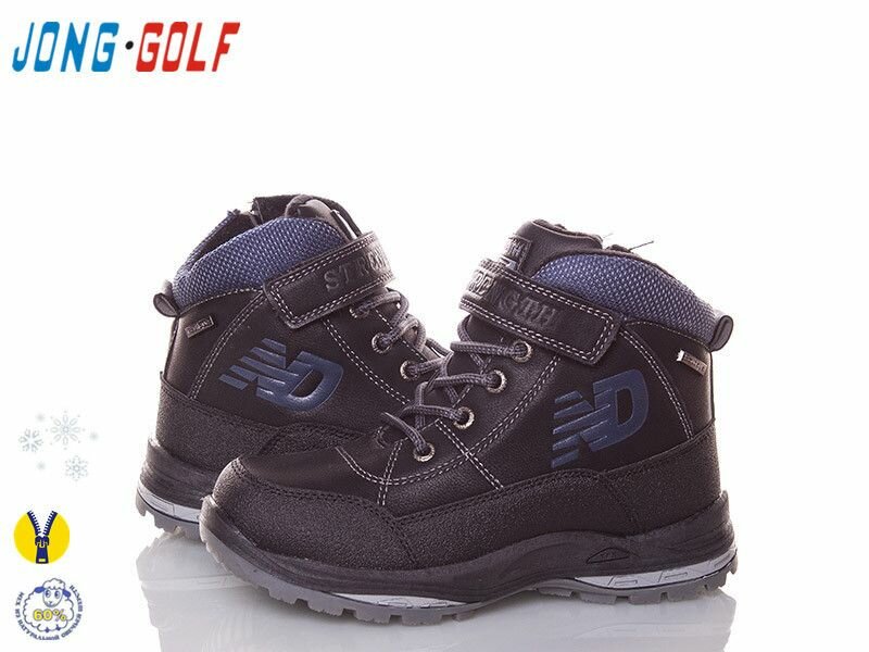 Ботинки Jong Golf (фото modal 1)