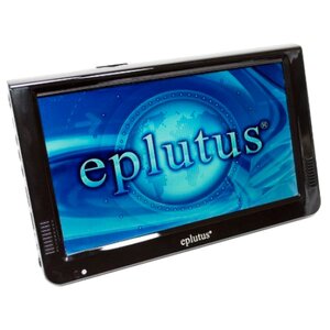 Автомобильный телевизор Eplutus EP-1019T (фото modal nav 1)