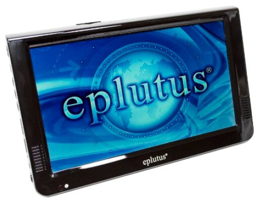 Автомобильный телевизор Eplutus EP-1019T (фото modal 1)