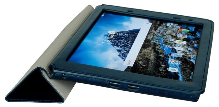 Чехол G-Case Executive для Lenovo Tab 4 8.0 TB-8504X/TB-8504F (фото modal 5)