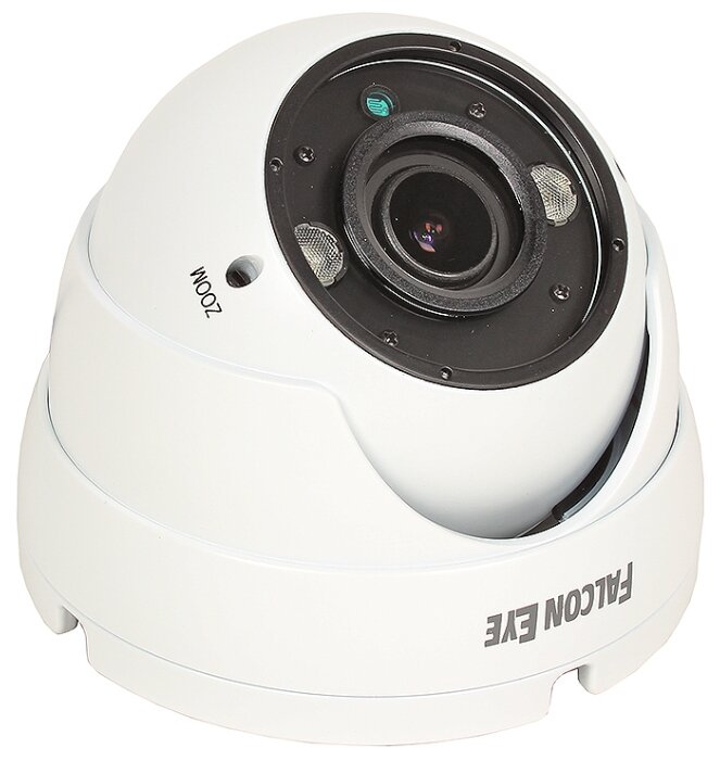Камера видеонаблюдения Falcon Eye FE-IDV1080MHD/35M (фото modal 2)