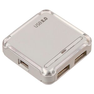 USB-концентратор ESPADA Ehub4u2.0 (фото modal nav 1)
