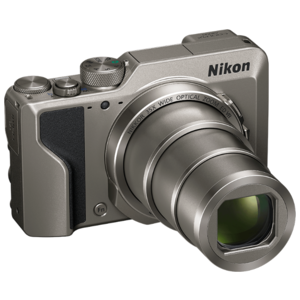 Компактный фотоаппарат Nikon Coolpix A1000 (фото modal nav 4)