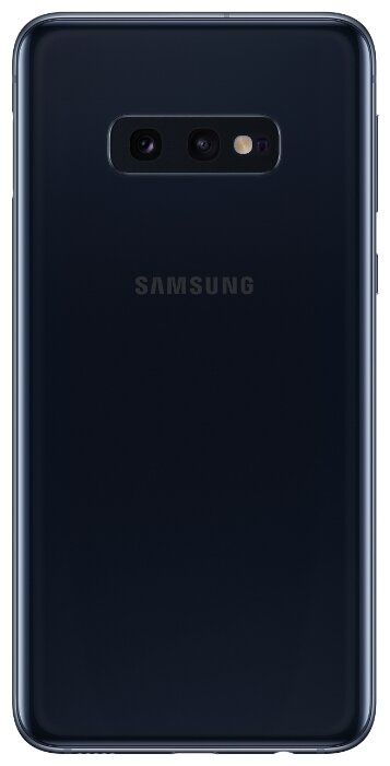 Смартфон Samsung Galaxy S10e 6/128GB (фото modal 2)