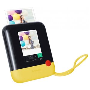 Фотоаппарат моментальной печати Polaroid Pop 1.0 (фото modal nav 10)