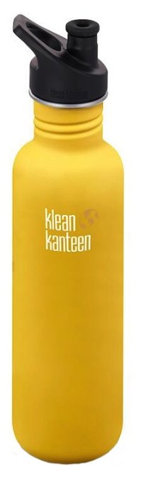 Бутылка Klean Kanteen Classic Sport 27oz 0.8 л (фото modal 5)