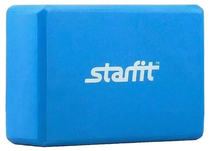 Блок для йоги Starfit FA-101 (фото modal 1)