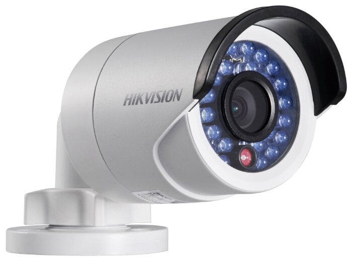 Сетевая камера Hikvision DS-2CD2022-I (4 мм) (фото modal 1)