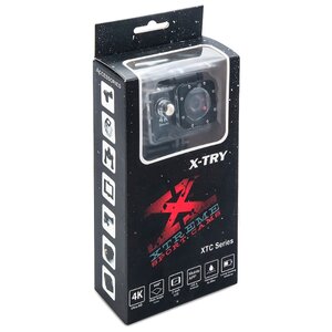 Экшн-камера X-TRY XTC171 (фото modal nav 8)