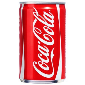 Газированный напиток Coca-Cola Classic (фото modal nav 1)
