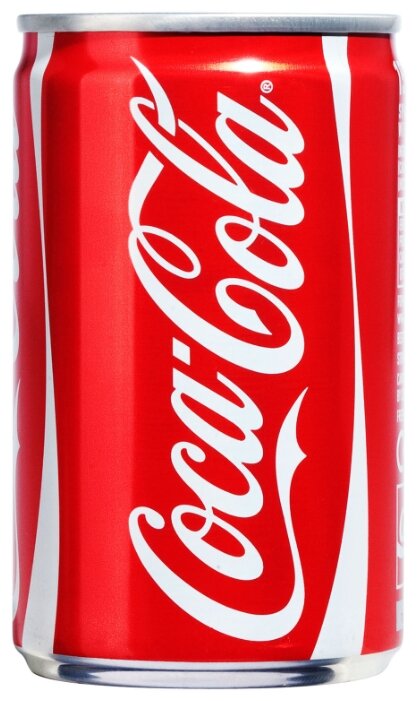 Газированный напиток Coca-Cola Classic (фото modal 1)
