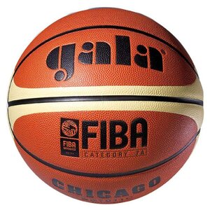 Баскетбольный мяч Gala Chicago 7, р. 7 (фото modal nav 1)