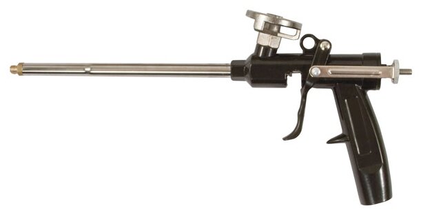 Пистолет для пены FIT Хард 14273 (фото modal 1)