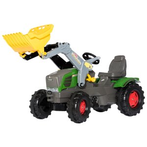 Веломобиль Rolly Toys Farmtrac Fendt 211 Vario (611058) (фото modal nav 1)