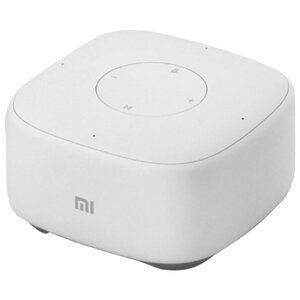 Умная колонка Xiaomi Mi AI Mini Speaker (фото modal nav 1)