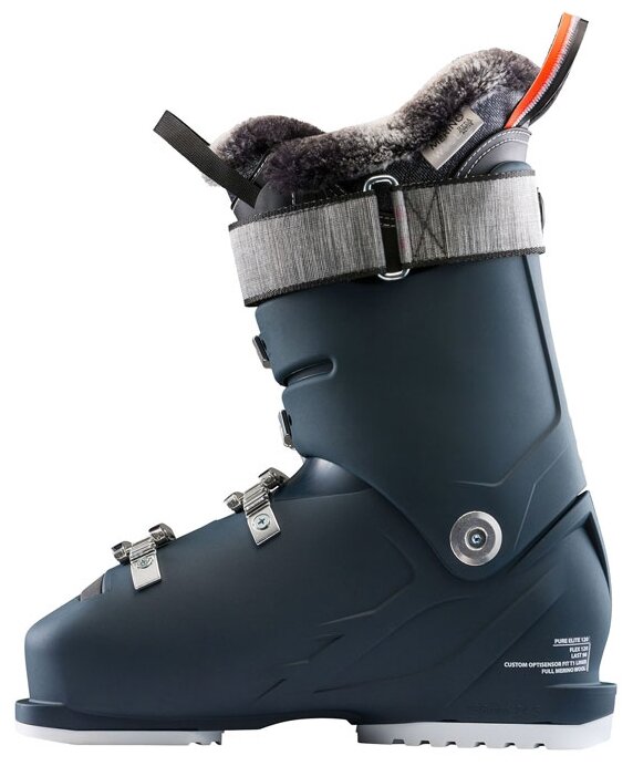 Ботинки для горных лыж Rossignol Pure Elite 120 (фото modal 8)