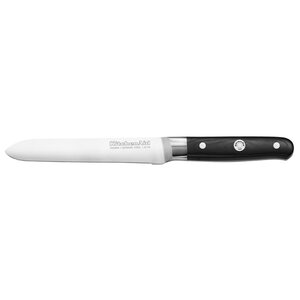 KitchenAid Нож универсальный с зубчатым лезвием 14 см (фото modal nav 1)