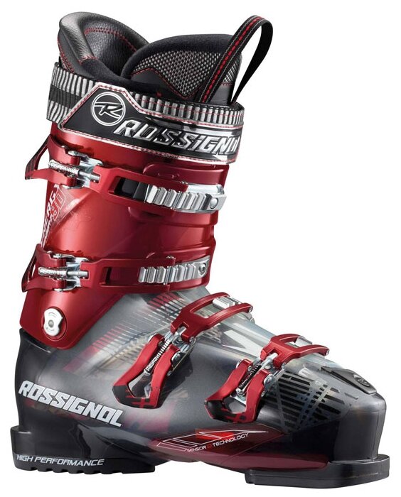 Ботинки для горных лыж Rossignol Synergy Sensor 2 90 (фото modal 1)