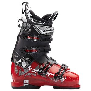 Ботинки для горных лыж Fischer Hybrid 10+ (фото modal nav 2)