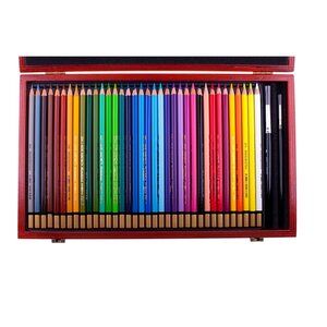 KOH-I-NOOR Акварельные карандаши Mondeluz, 36 цветов (3795036001DK) (фото modal nav 3)