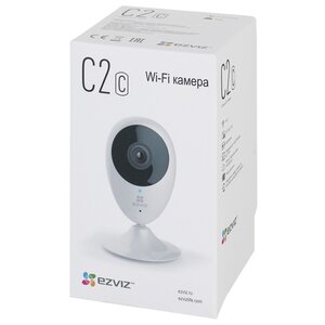 Сетевая камера EZVIZ Mini O (C2C) 720p (фото modal nav 8)