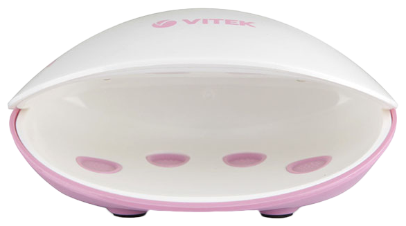 Лампа UV VITEK VT-5280 W (фото modal 2)