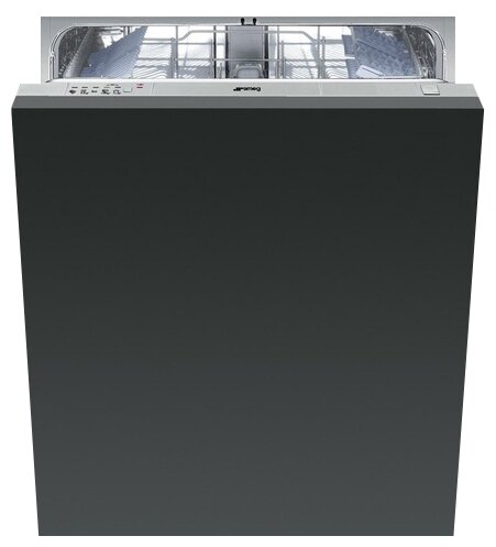 Посудомоечная машина smeg ST321-1 (фото modal 1)