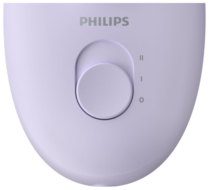 Эпилятор Philips BRE275 Satinelle Essential (фото modal 5)