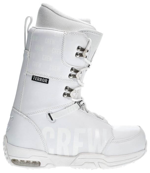 Ботинки для сноуборда Terror Snow Defender (фото modal 7)