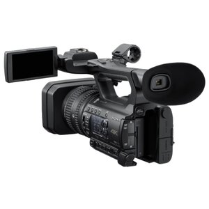 Видеокамера Sony HXR-NX200 (фото modal nav 4)