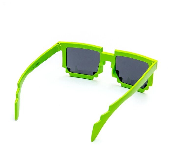 Солнцезащитные очки Maskbro 510 (фото modal 16)