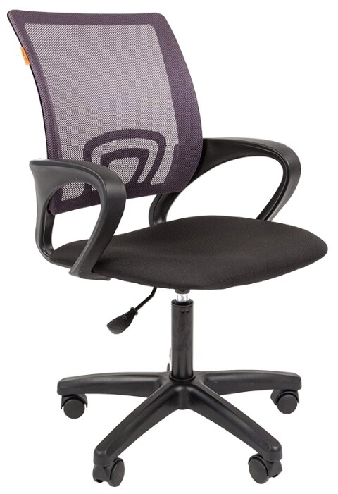 Компьютерное кресло Chairman 696 LT офисное (фото modal 2)