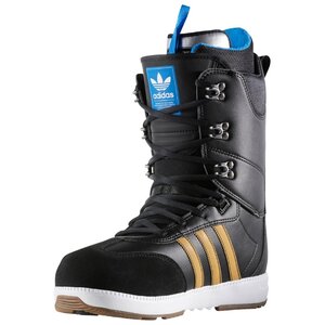 Ботинки для сноуборда adidas Samba Adv (фото modal nav 2)